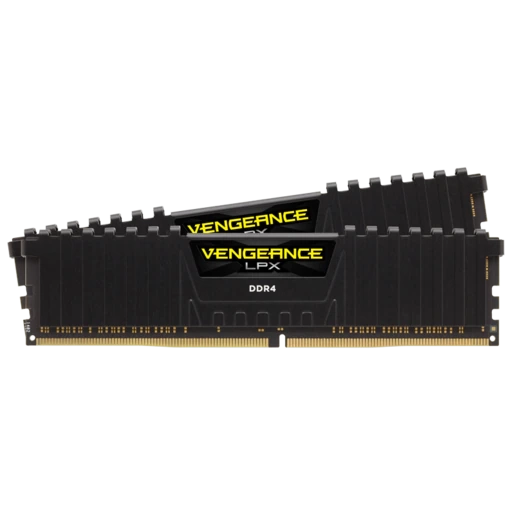 Corsair Vengeance LPX 16GB (2x8GB) DDR4-3200 (CMK16GX4M2E3200C16)
