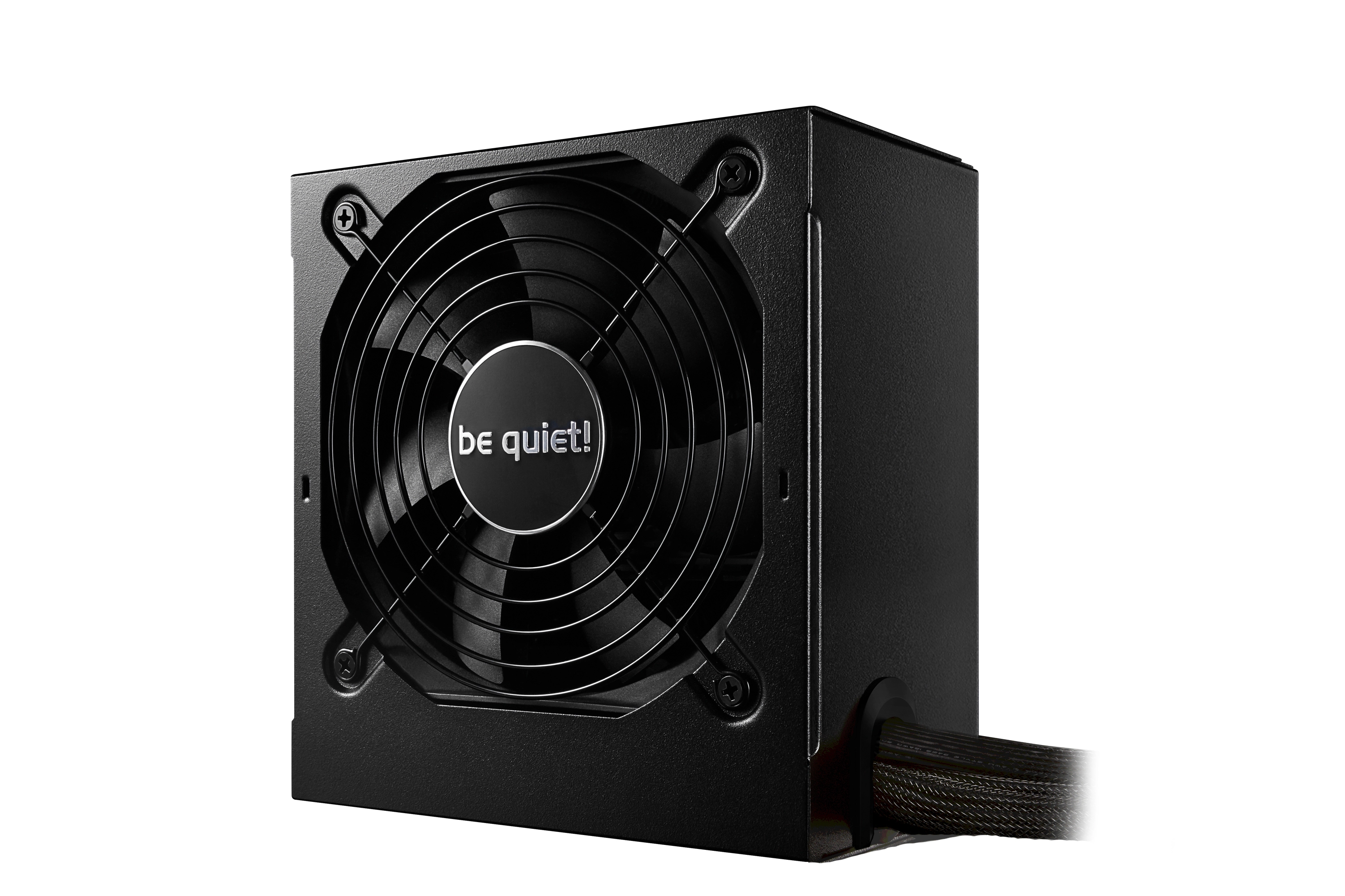 be quiet! SYSTEM POWER 10 | 550W