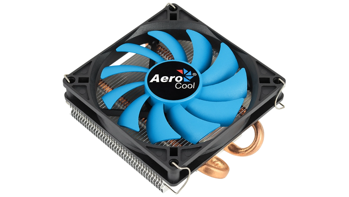 Aerocool Verkho 2 Plus Купить