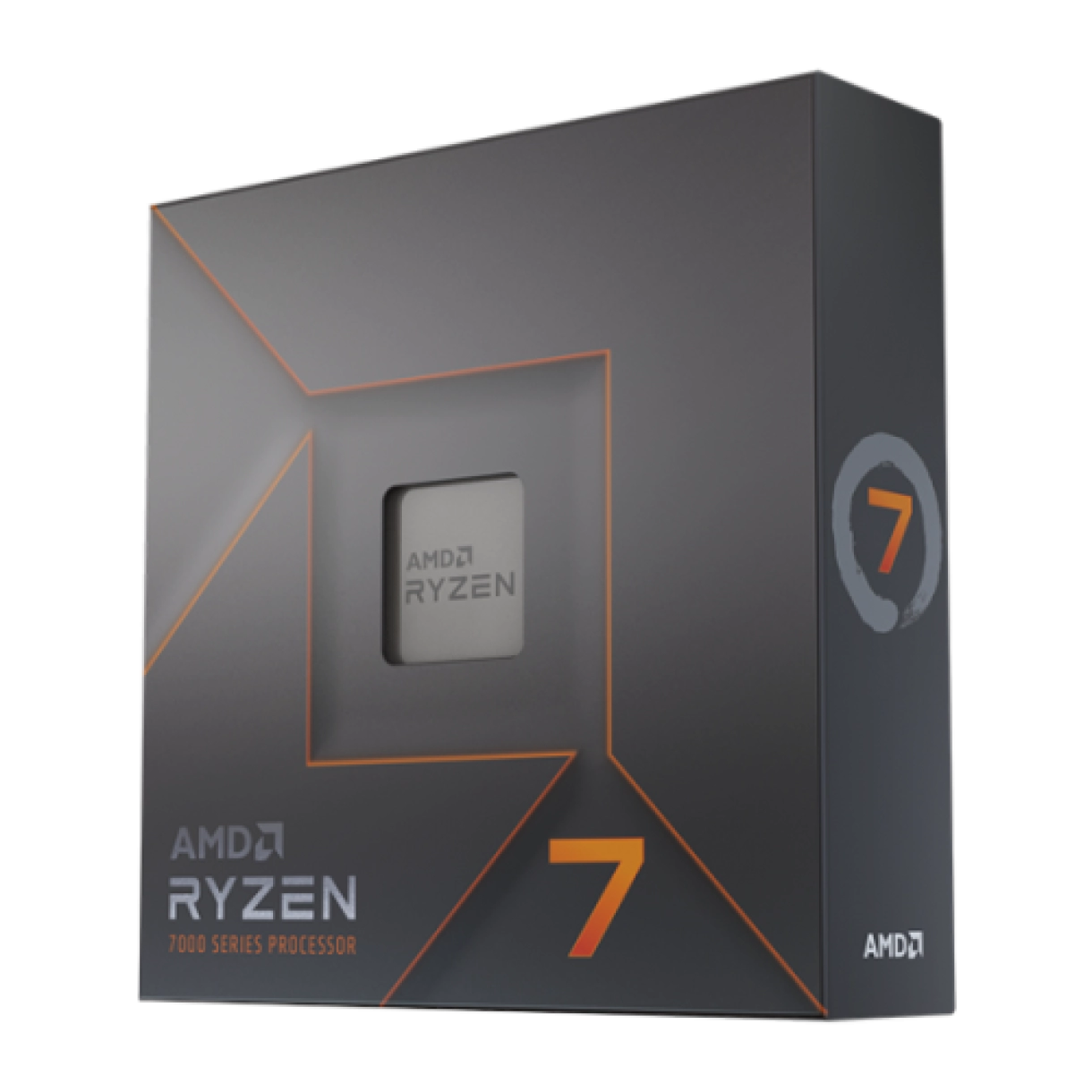 Amd Ryzen 5 7600x Oem Купить