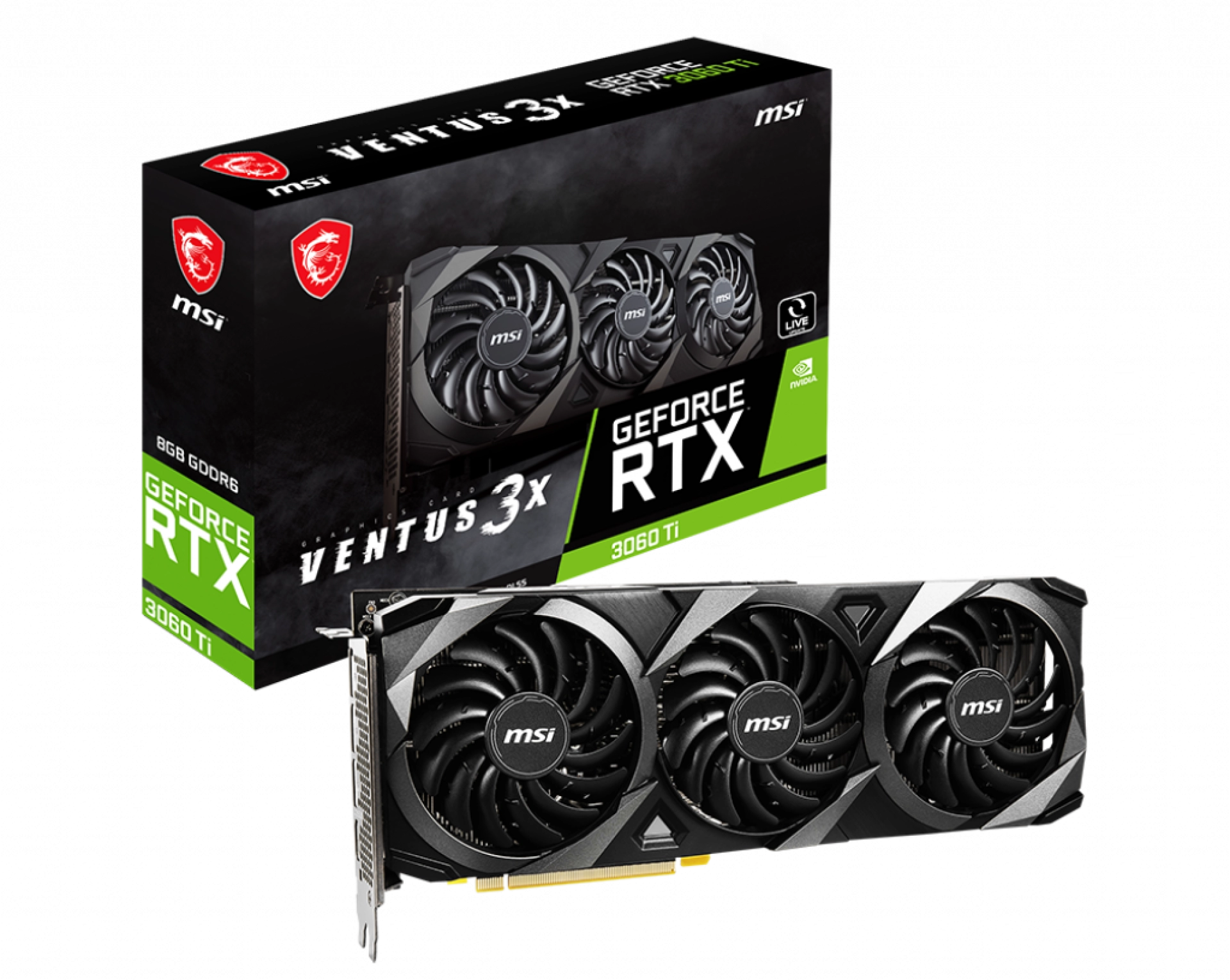 Msi Geforce Rtx 3060 12 Гб Купить