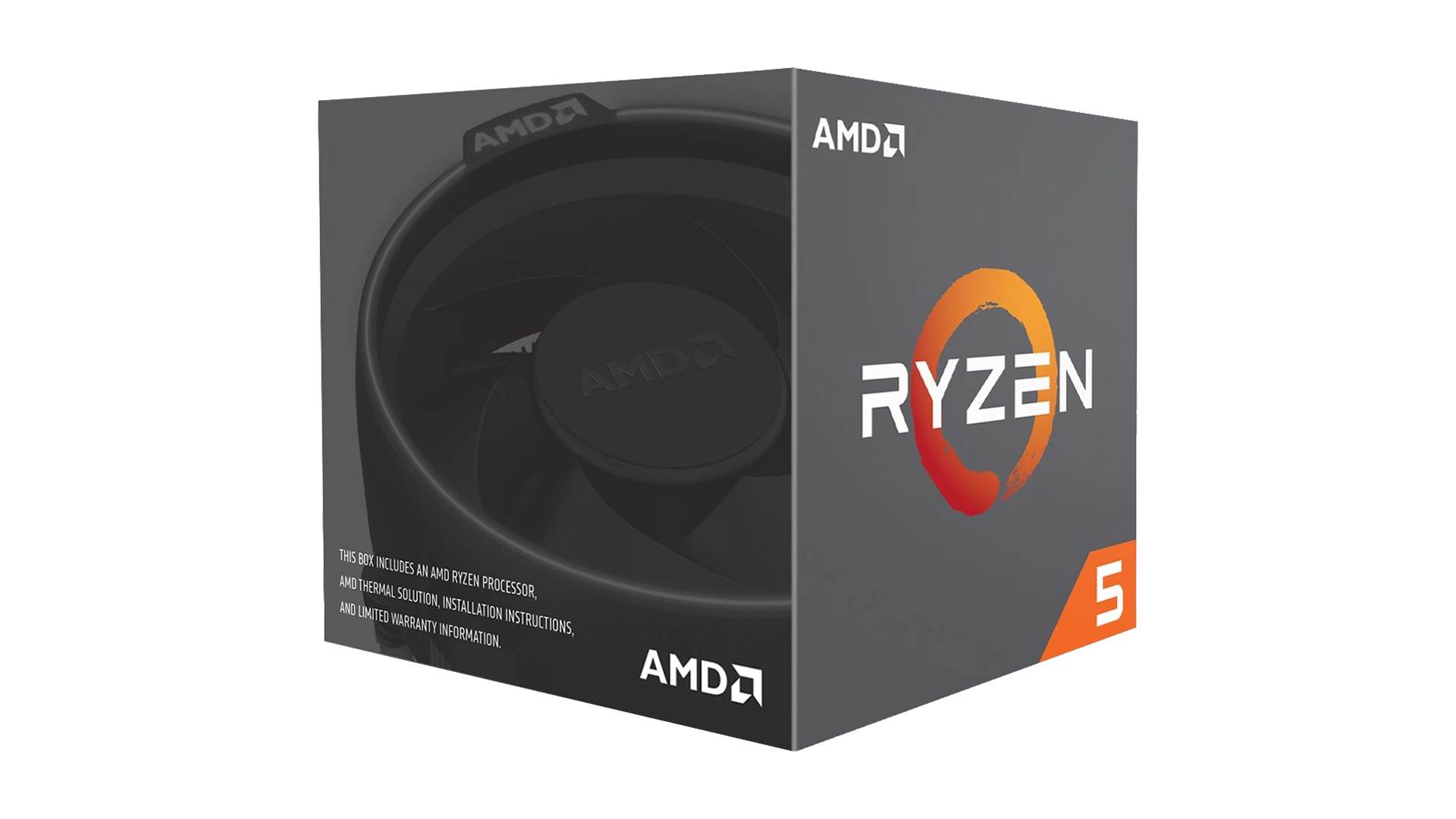 Процессор Ryzen 3 1200 Купить