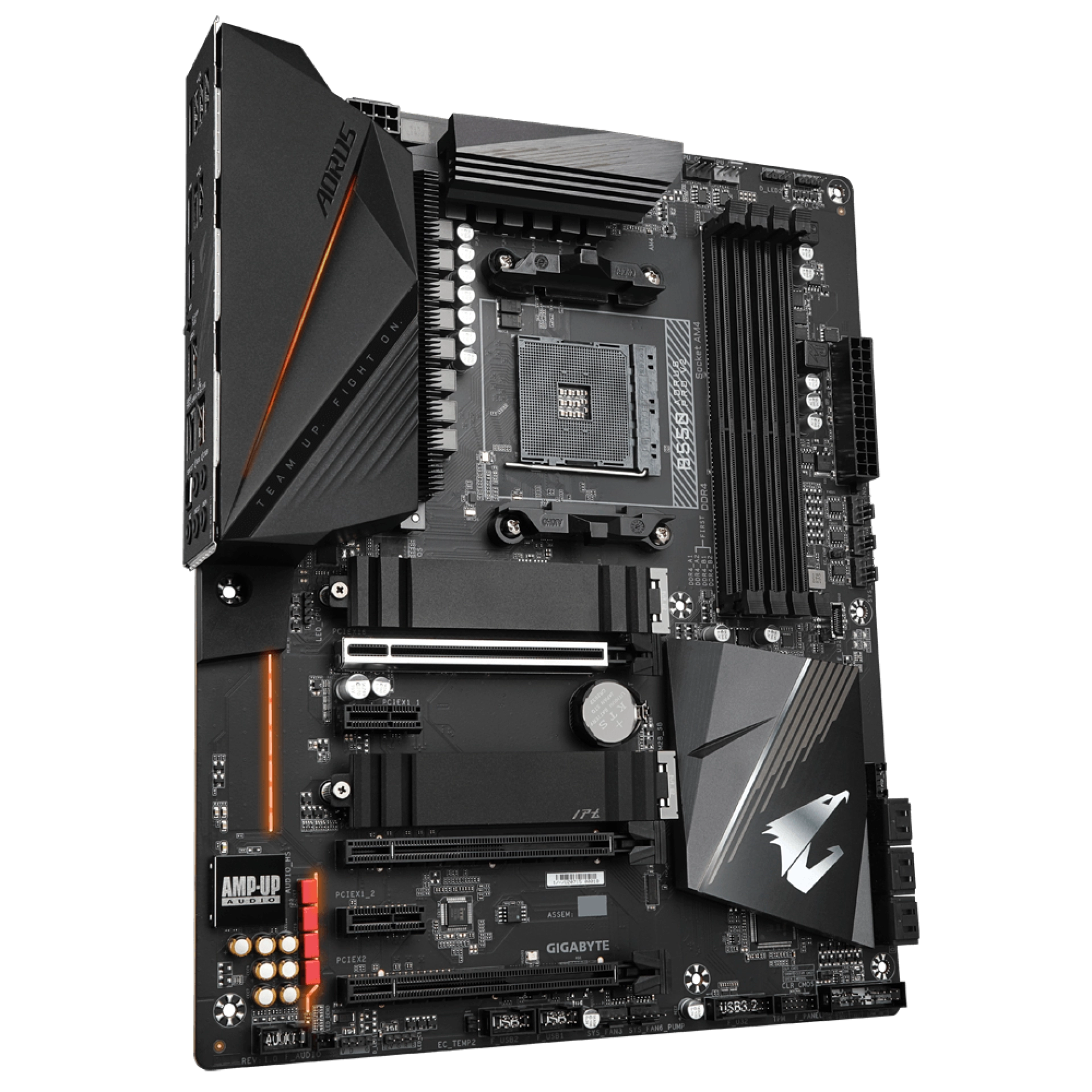 Gigabyte B550i Aorus Pro Ax Купить