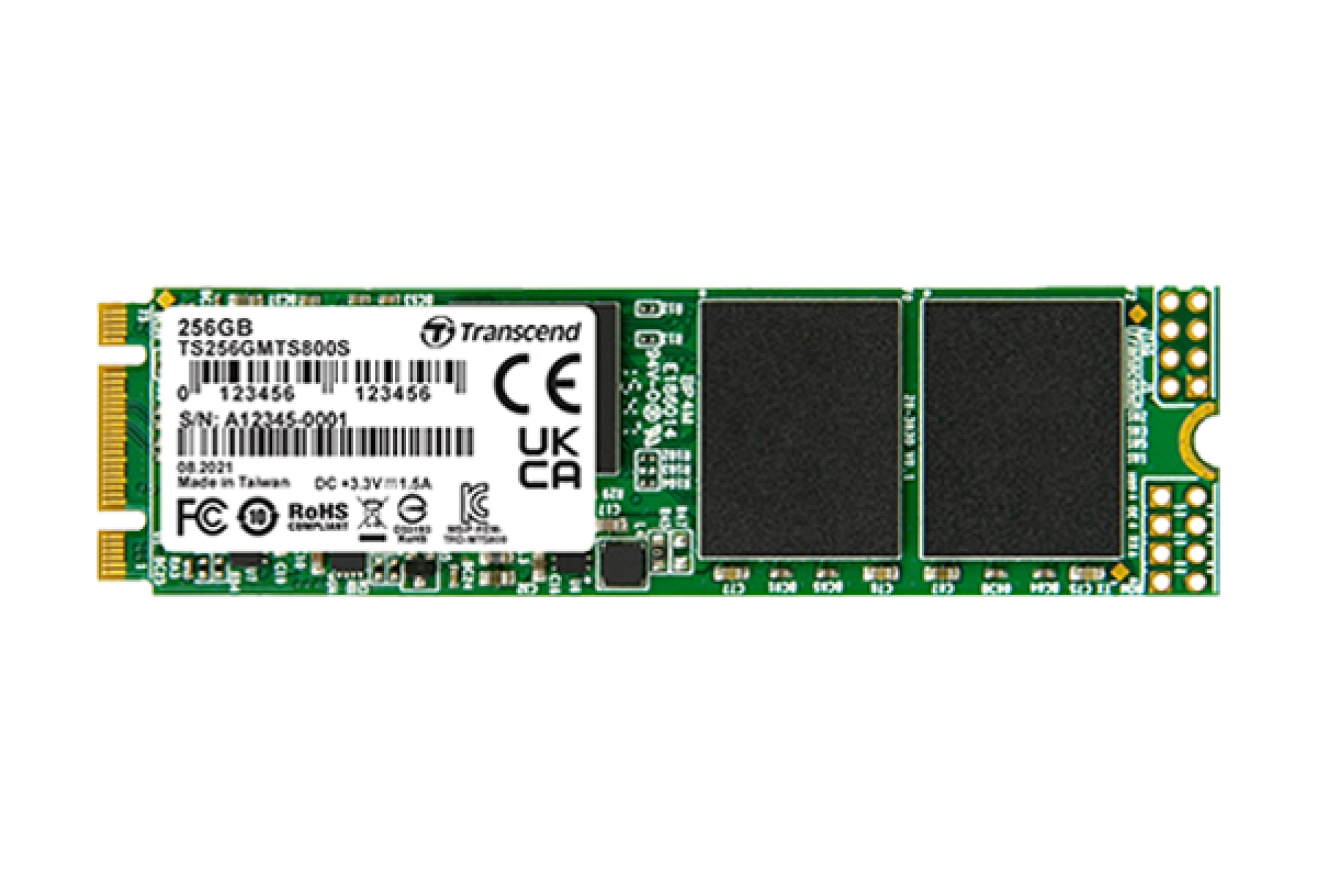 Sata 256 gb