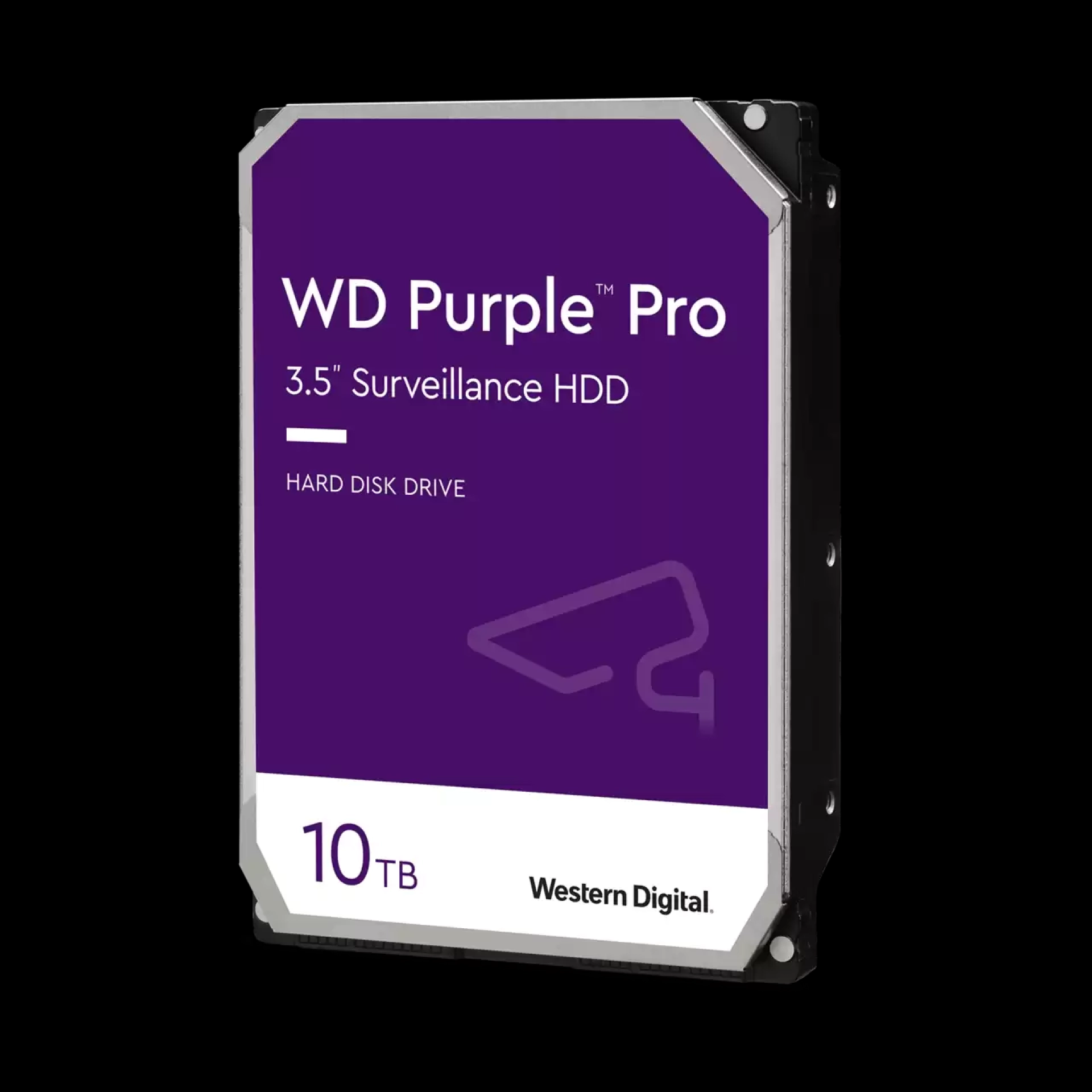 Купить Жесткого Диска Western Digital Purple