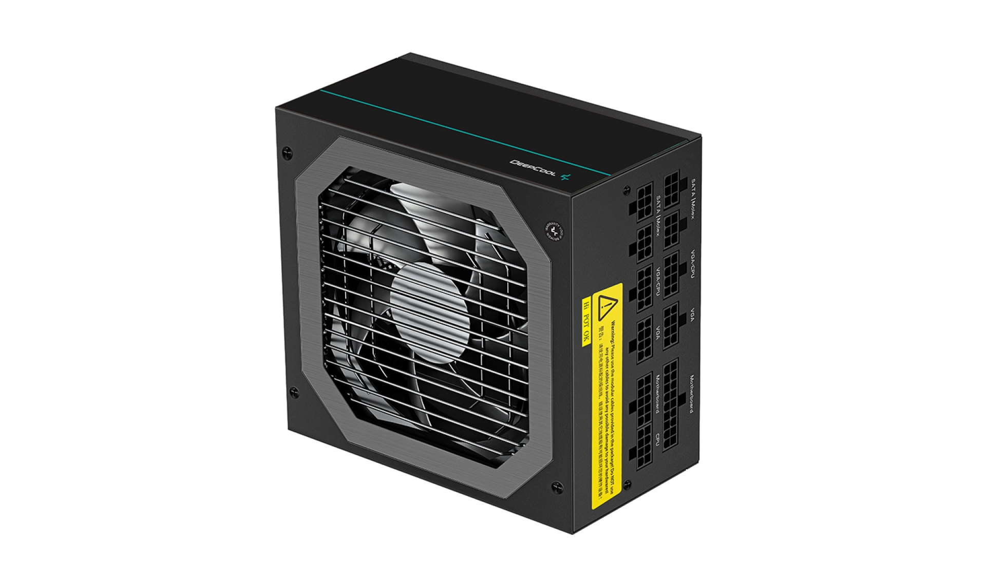 Блок Питания Deepcool Dq750st 750w Купить