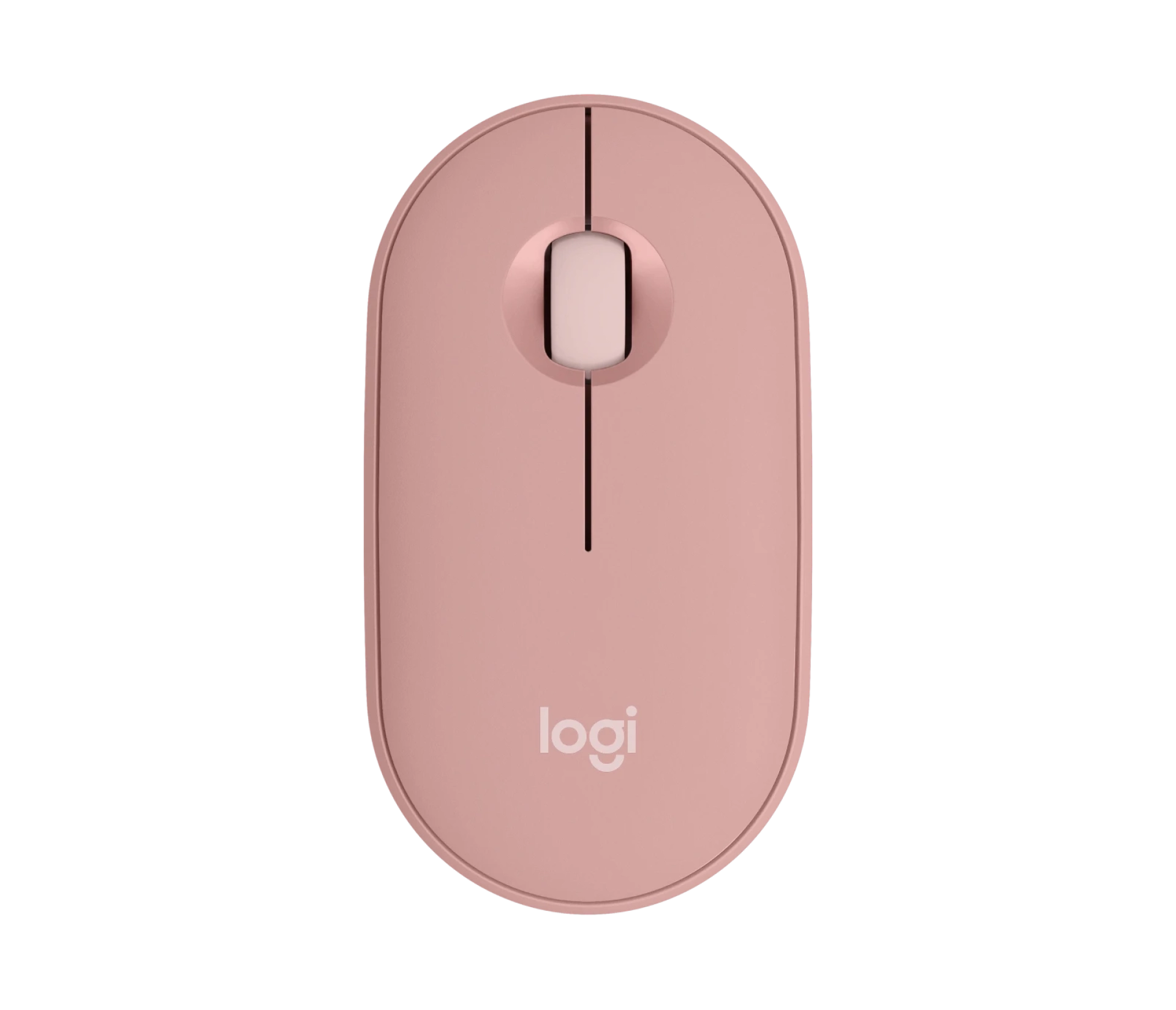 Мышь Беспроводная Logitech Pebble M350 Купить